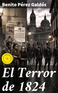 El Terror de 1824