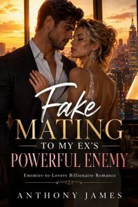 Fake Mating To My Ex's Powerful Enemy