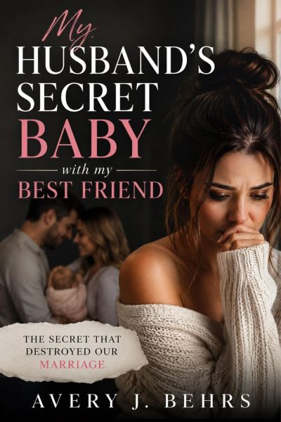 My Husband's Secret Baby with my Best Friend