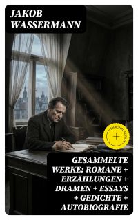 Gesammelte Werke: Romane + Erzählungen + Dramen + Essays + Gedichte + Autobiografie