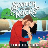 Scotch on the Rocks
