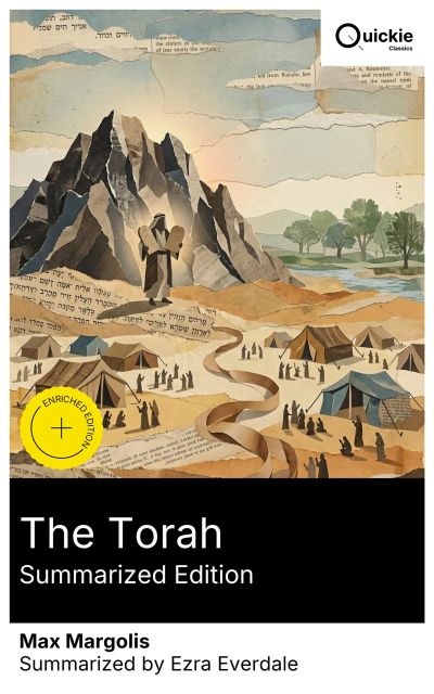 The Torah (Summarized Edition)