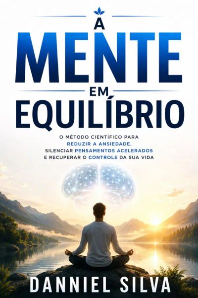 A Mente em Equilíbrio