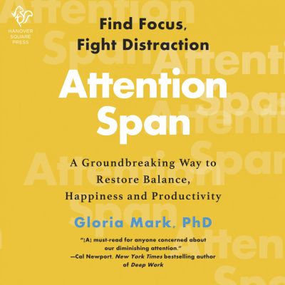 Attention Span