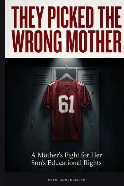They Picked the Wrong Mother
