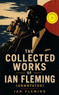 The Collected Works of Ian Fleming (Annotated)