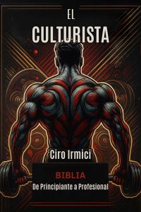La Biblia del Culturista: De Principiante a Profesional