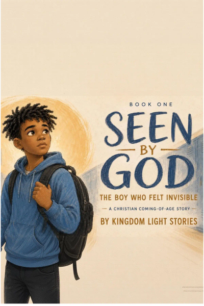 Seen By God Book One