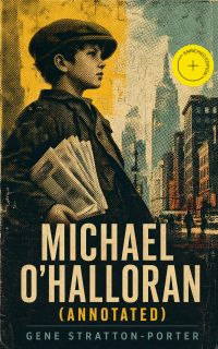 Michael O'Halloran (Annotated)