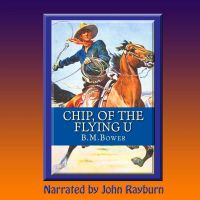 Chip, of the Flying U