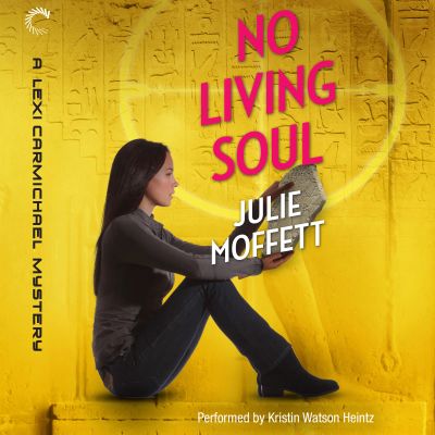 No Living Soul