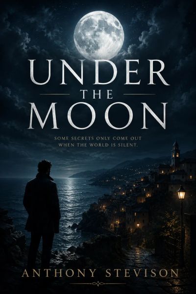 Under the moon