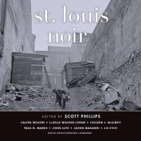 St. Louis Noir