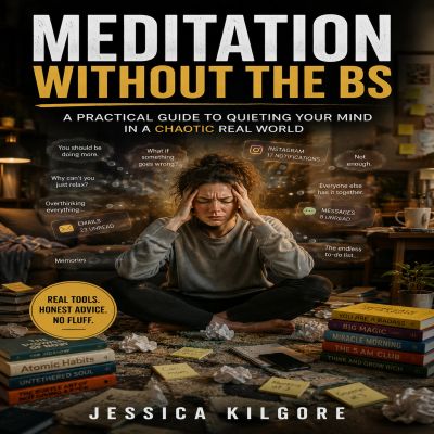 Meditation Without the BS