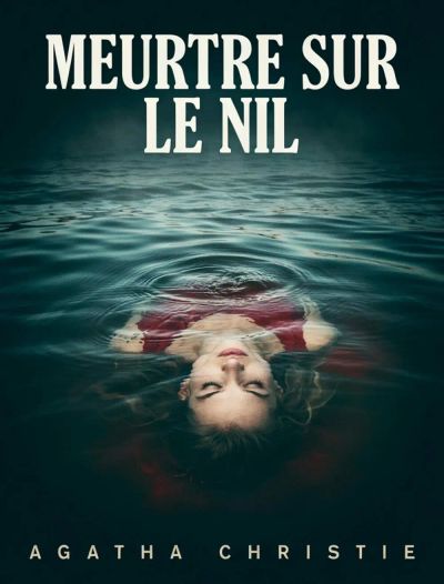 Meurtre sur le Nil