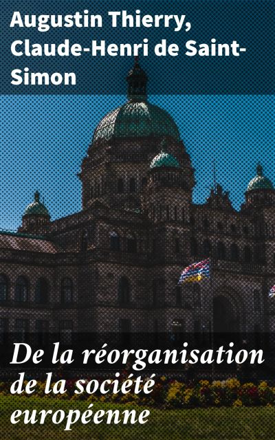 De la réorganisation de la société européenne