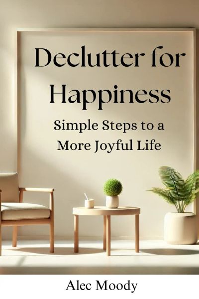 Declutter for Happiness