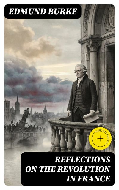 Reflections on the Revolution in France
