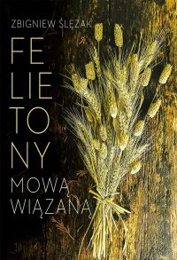 Felietony mową wiązaną