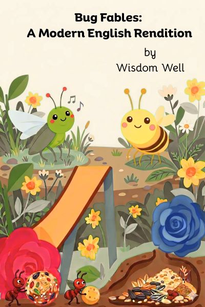 Bug Fables: A Modern English Rendition