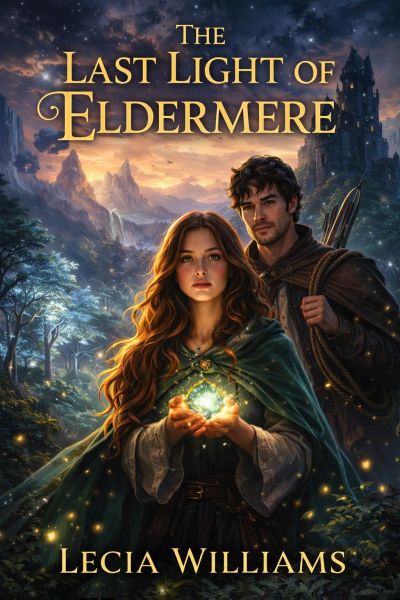 The Last Light of Eldermere