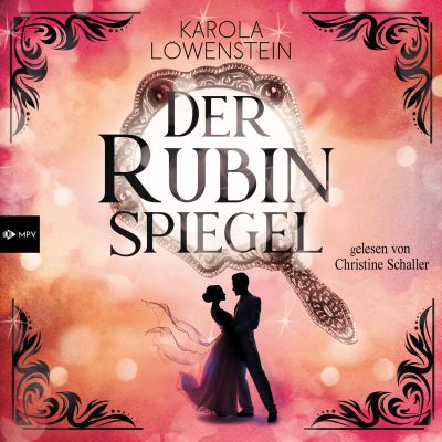 Der Rubinspiegel