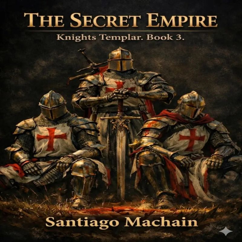 The Secret Empire