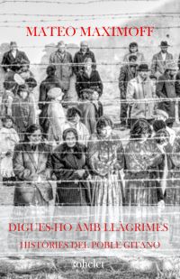 Digues-ho amb llàgrimes