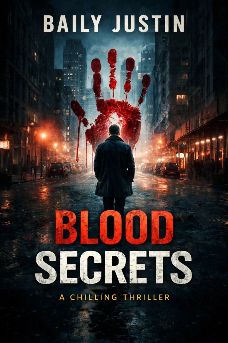 Blood Secrets