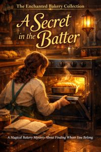 The Secret In The Batter
