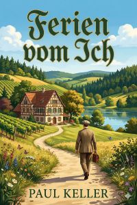 Ferien vom Ich