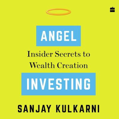 Angel Investing