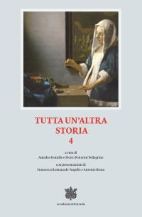 Tutta un'altra storia 4