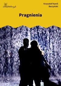 Pragnienia