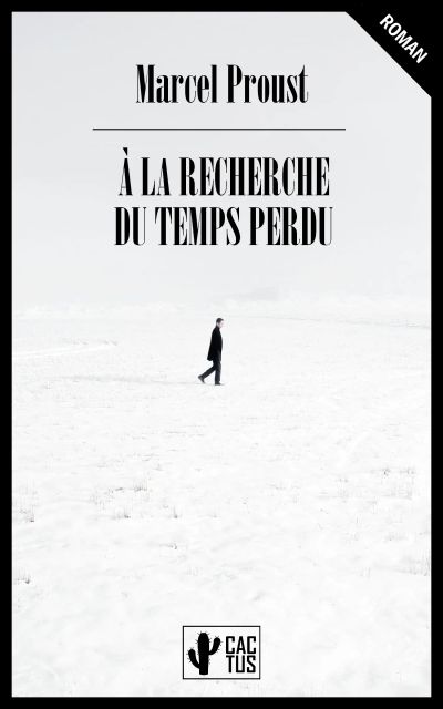 À la recherche du temps perdu