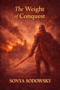 The Weight of Conquest