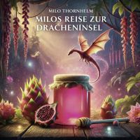 Milos Reise zur Dracheninsel