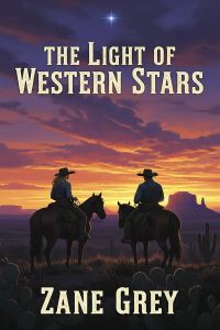 The Light of Western Stars