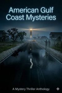 Gulf Coast Mysteries Anthology
