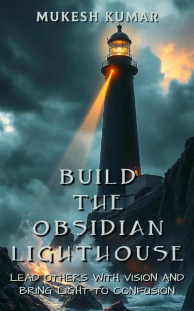 Build the Obsidian Lighthouse
