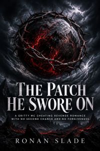 The Patch He Swore On