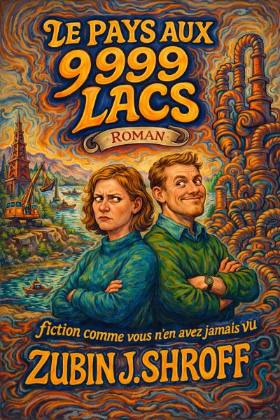 Le Pays aux 9 999 Lacs
