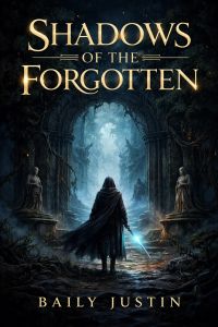 Shadows of the forgotten