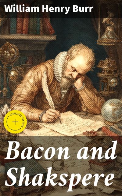 Bacon and Shakspere
