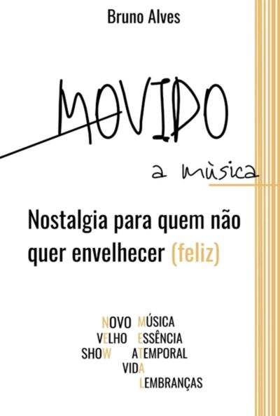 Movido A Música