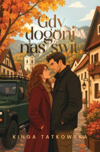 Gdy dogoni nas świt