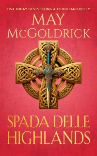 Spada delle Highlands