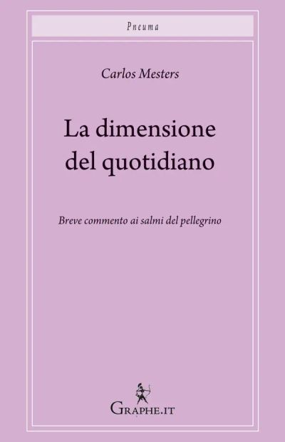 La dimensione del quotidiano
