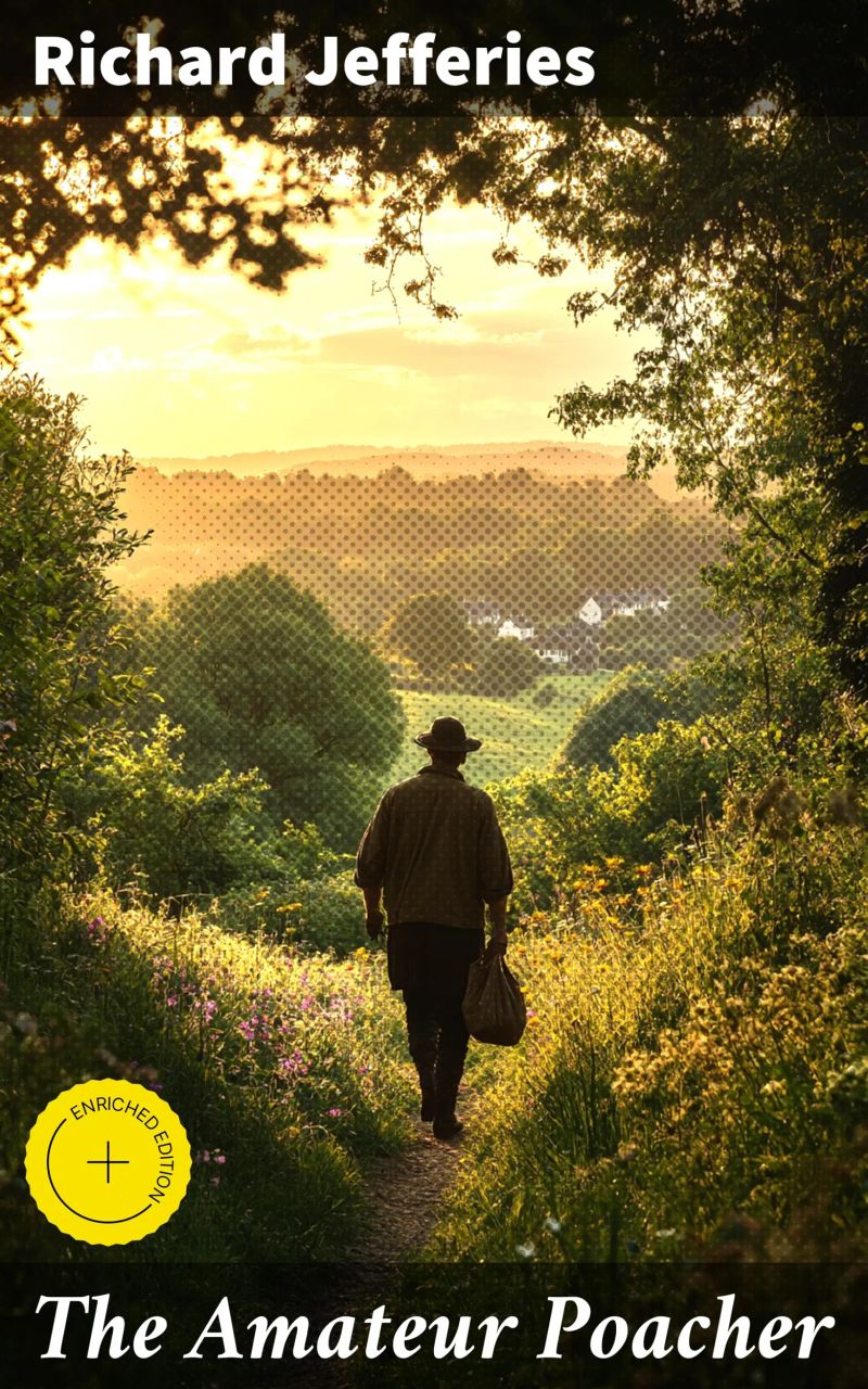 The Amateur Poacher
