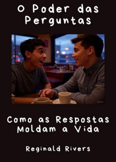 O Poder Das Perguntas